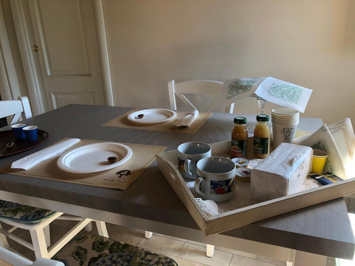 Dimora Igea b&b - Housity