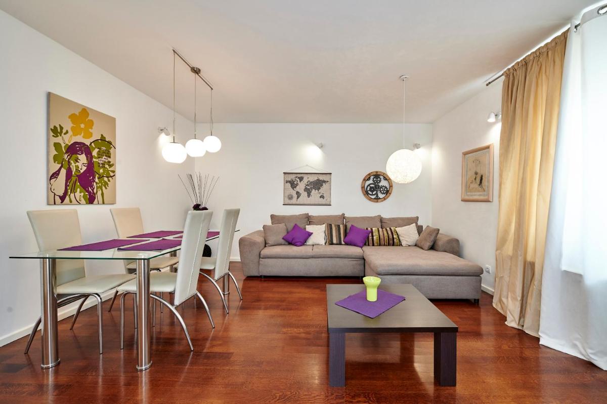 Apartments Gea Trogir - Housity