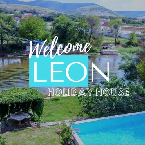 Suitetrails - Holiday House LEON