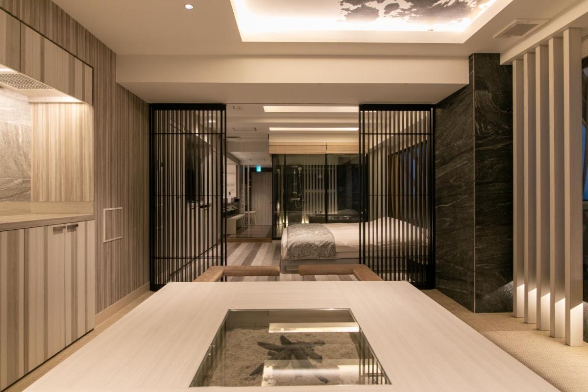 Hotel Karuta Akasaka - Housity