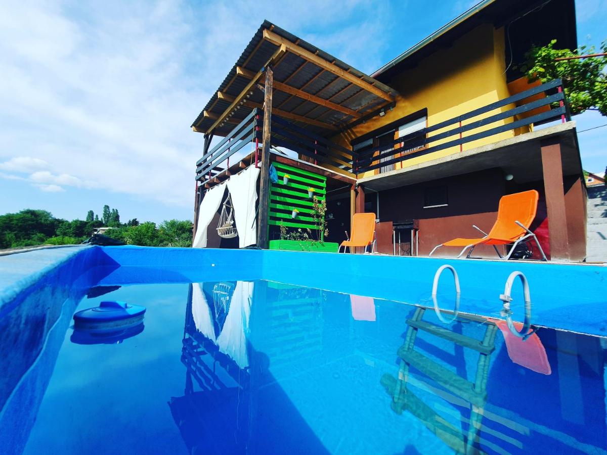 Holiday Home Bella Vita - Housity