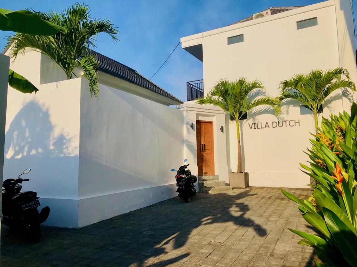 Villa Dutch - Housity