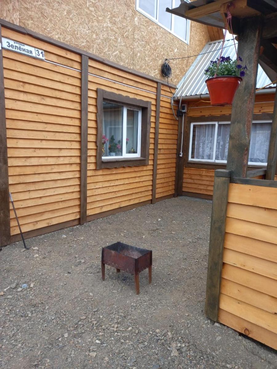 Semeinyi otdykh chemal skii raion12 - Housity