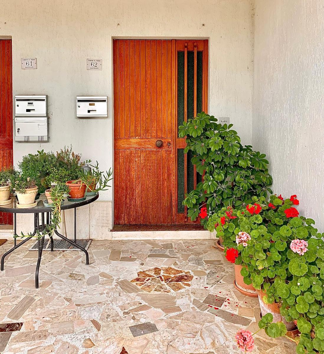 La casa rosa - Housity