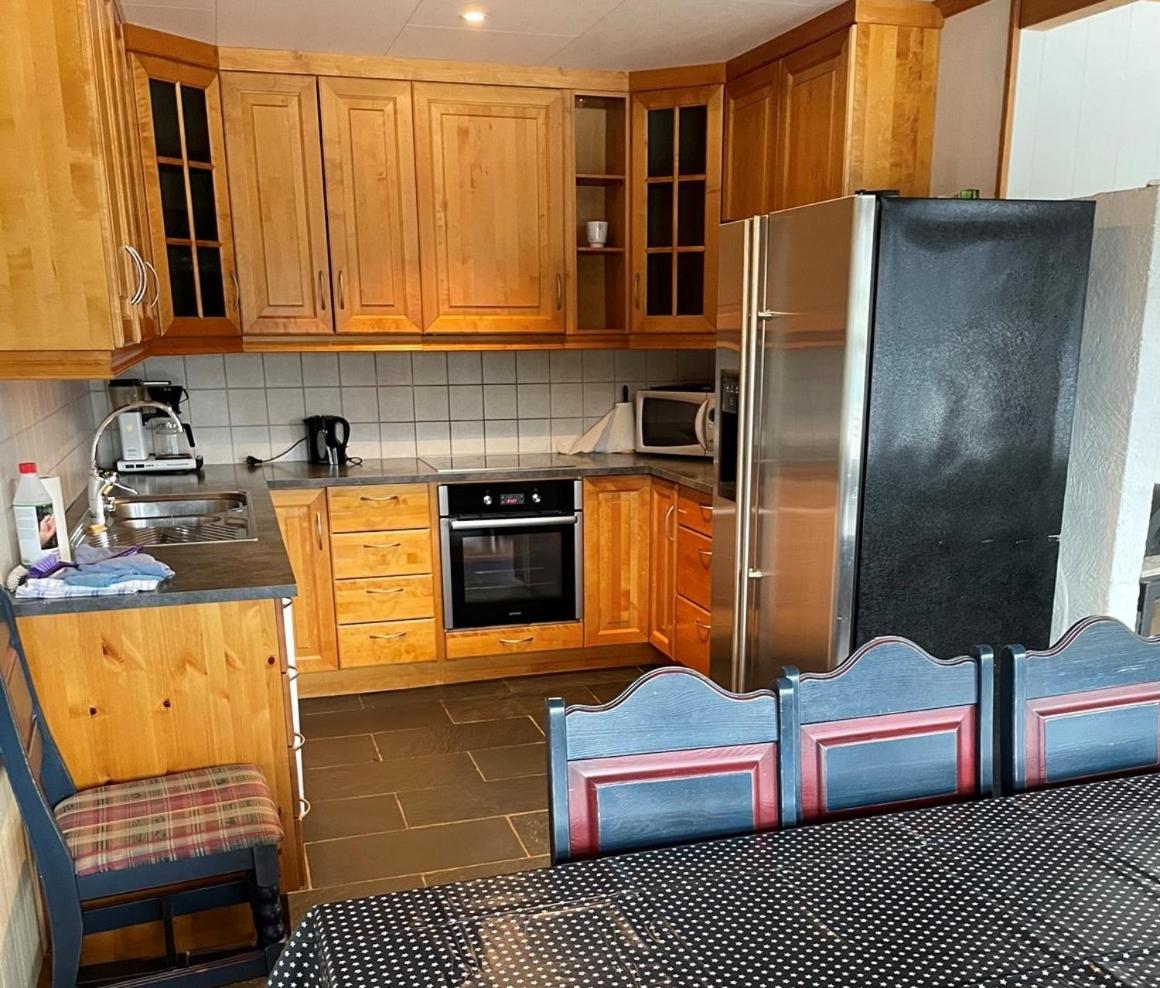 Bremanger Sjøbuer(Seahouses) - Housity