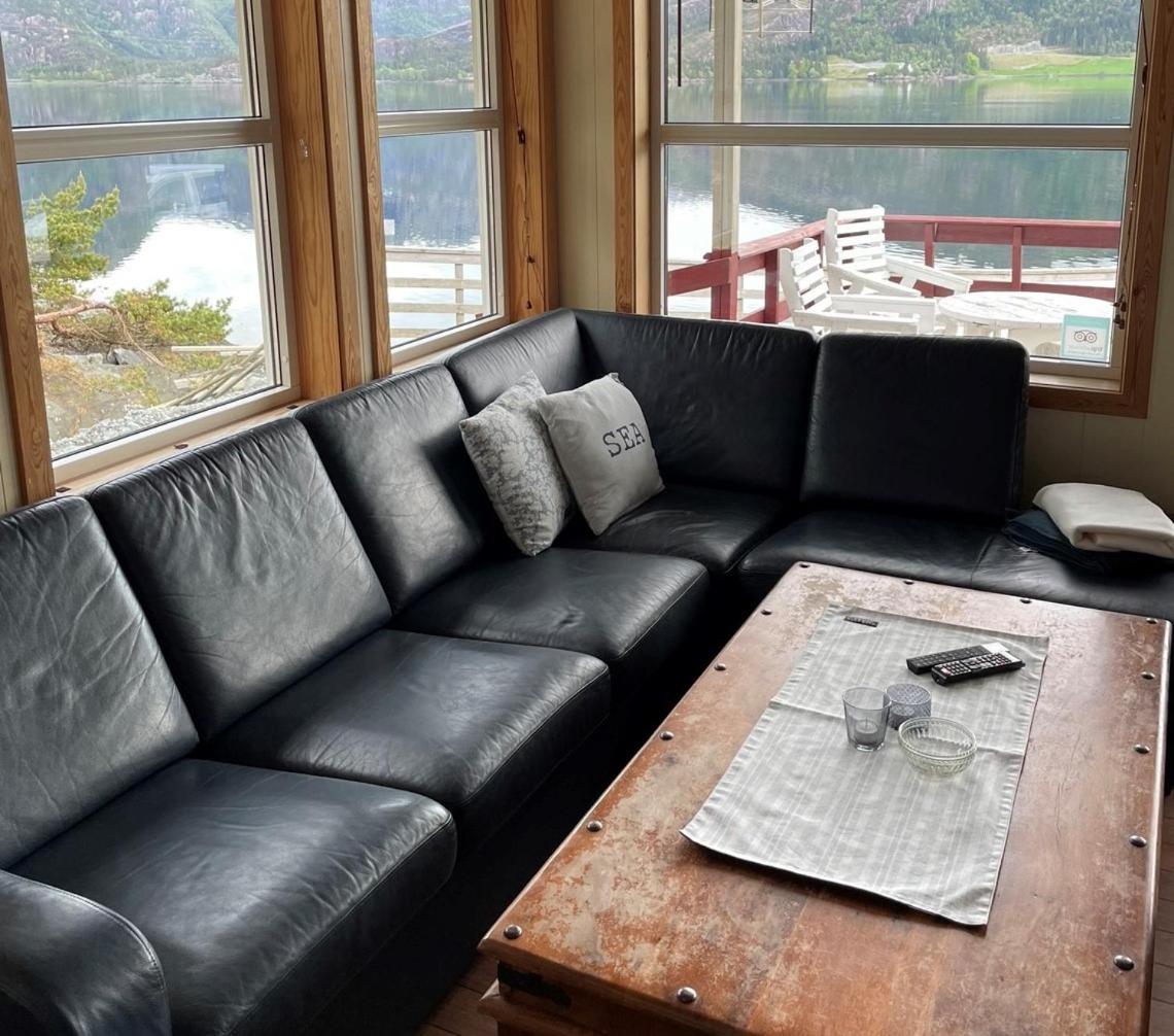 Bremanger Sjøbuer(Seahouses) - Housity