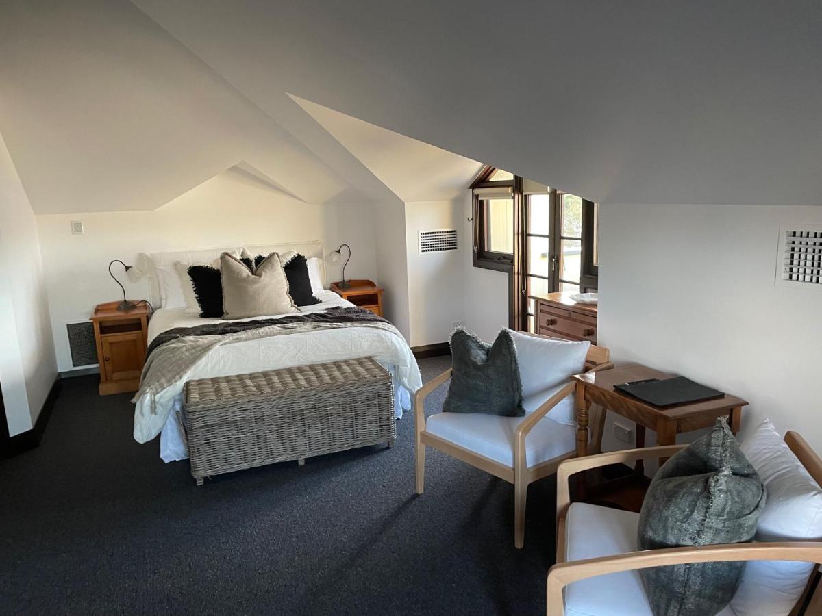 Ballina Manor Boutique Hotel - Housity
