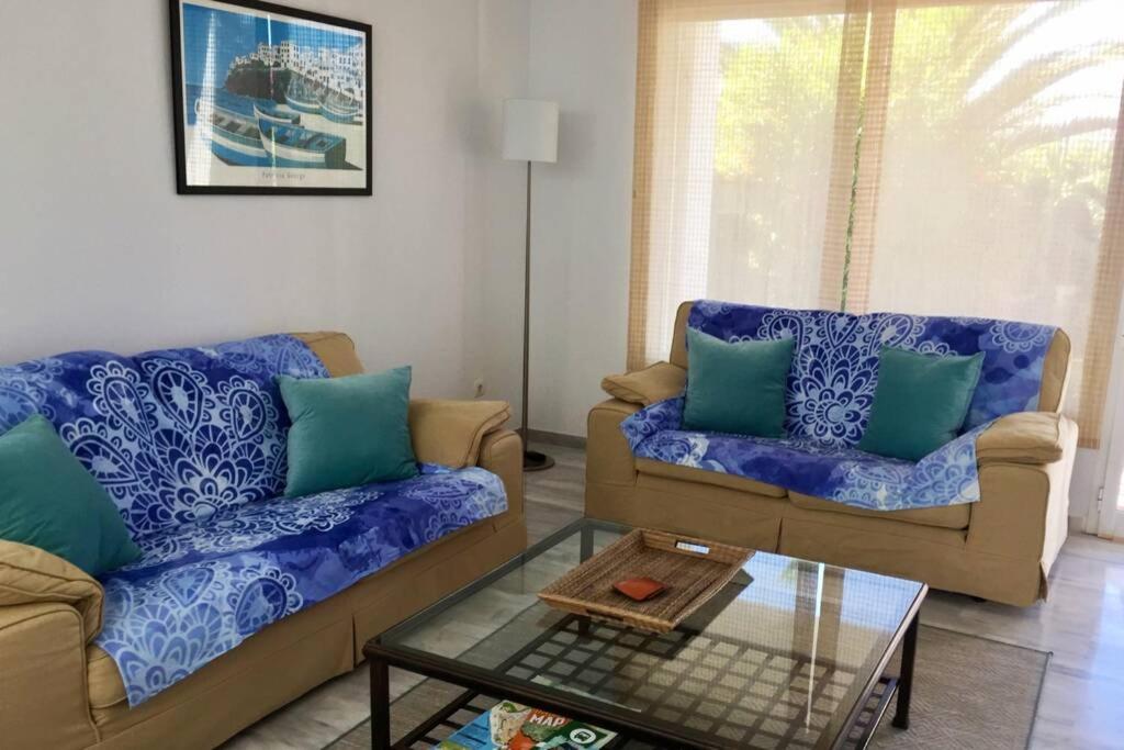 Suitetrails - Eclipse de mar: Cozy Beach Home, Costa de la Luz