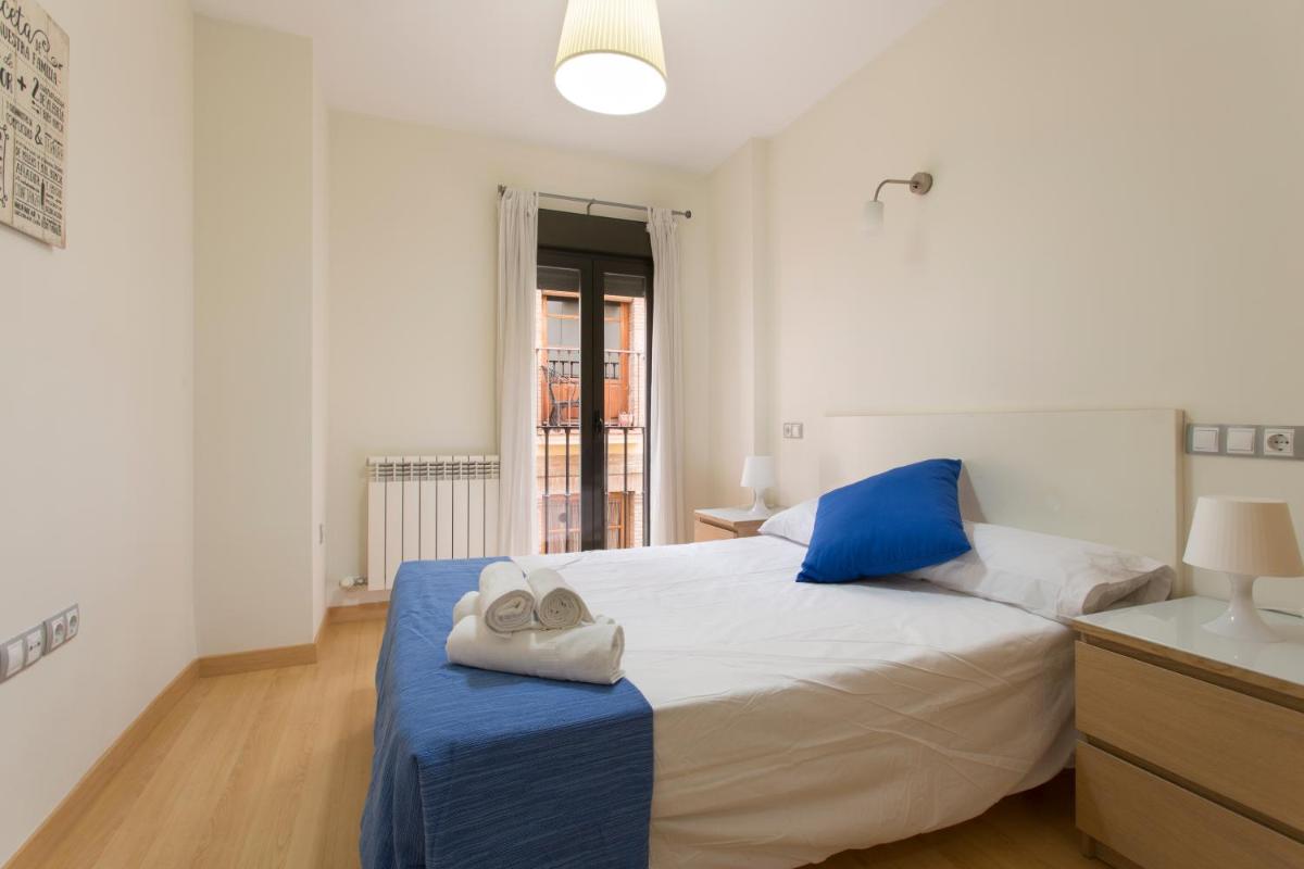Apartamento Calle Concepcion Centro - Housity