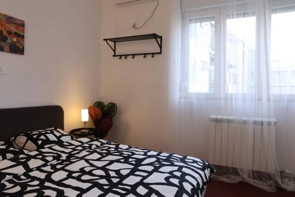 Belgrade Center Apartment Nusiceva - Housity