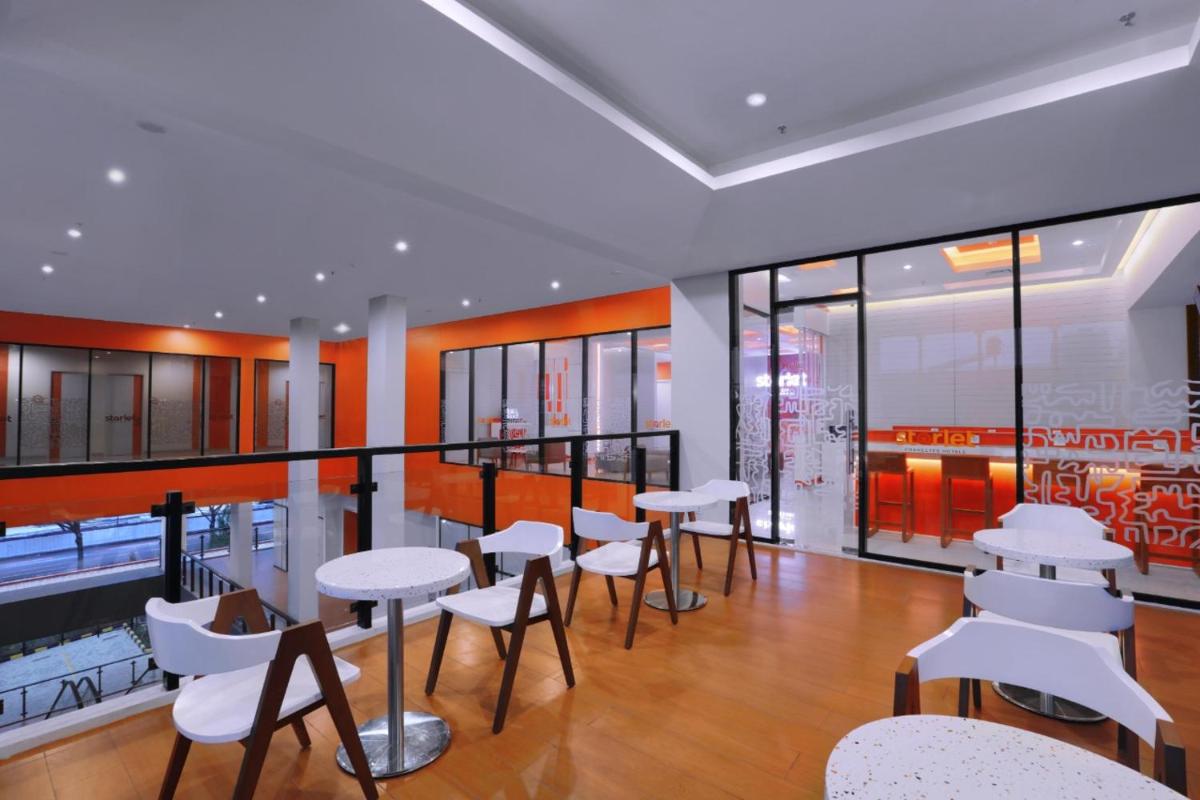 Starlet Hotel BSD City - Housity