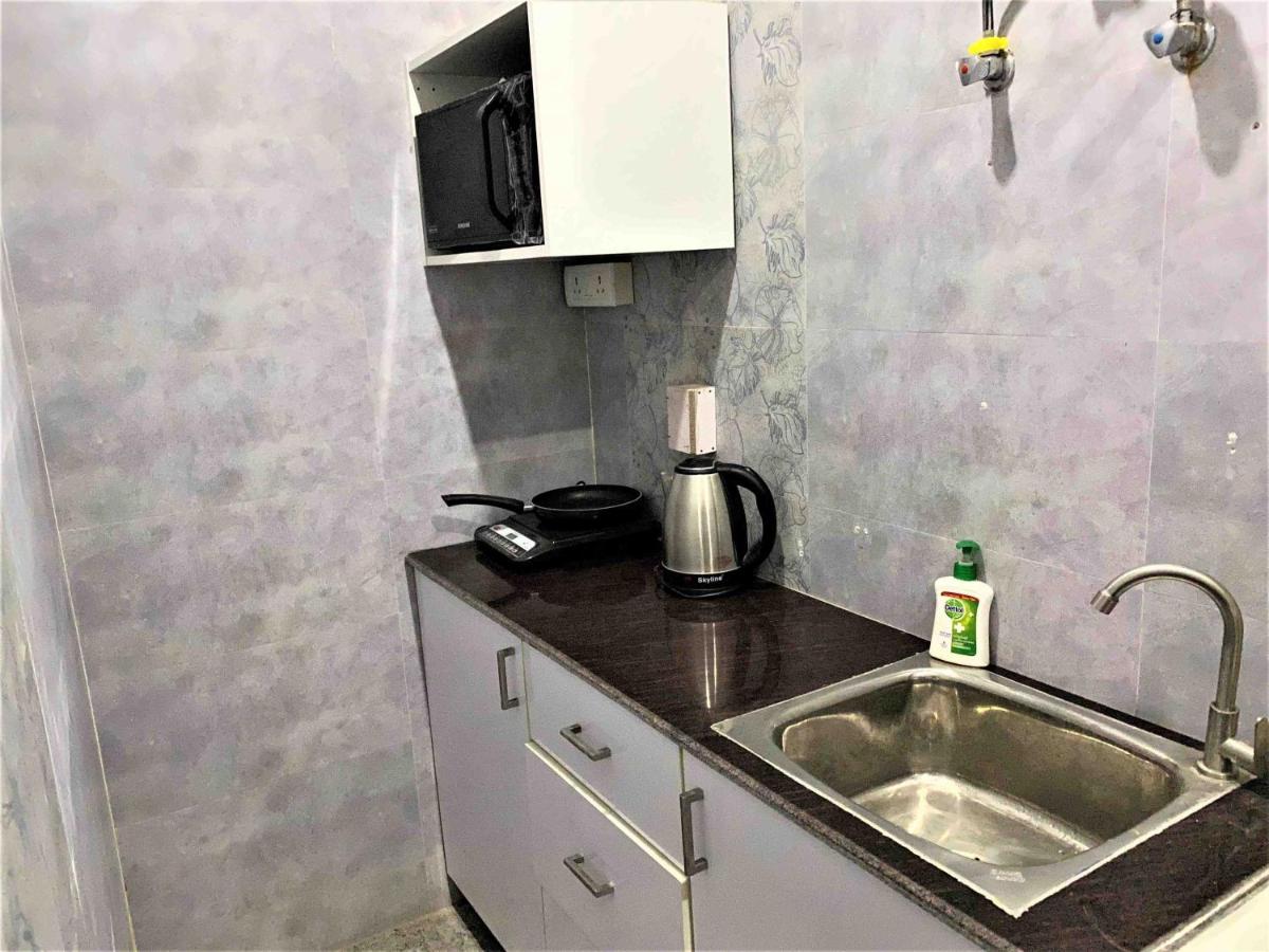 Olive Service Apartments - SEZ - Housity