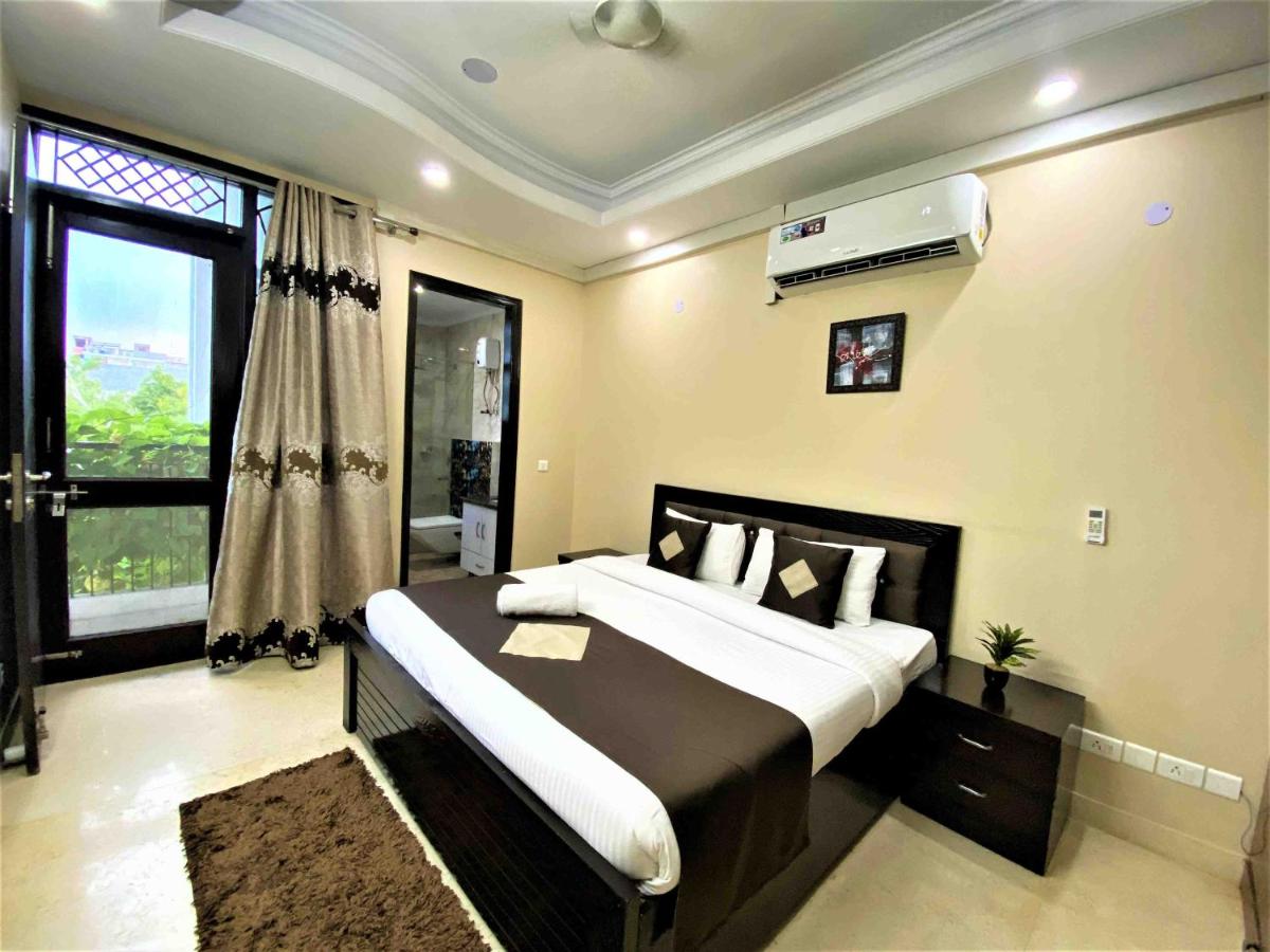 Olive Service Apartments - SEZ - Housity