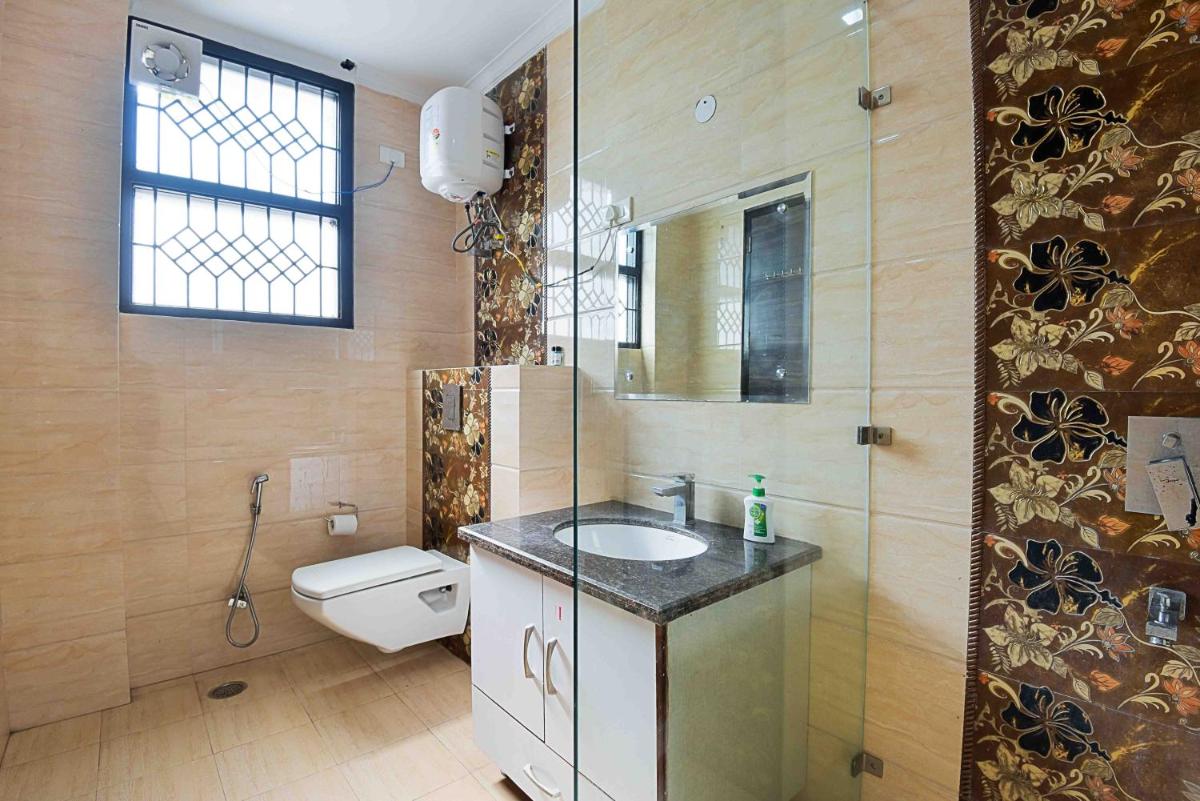 Olive Service Apartments - SEZ - Housity