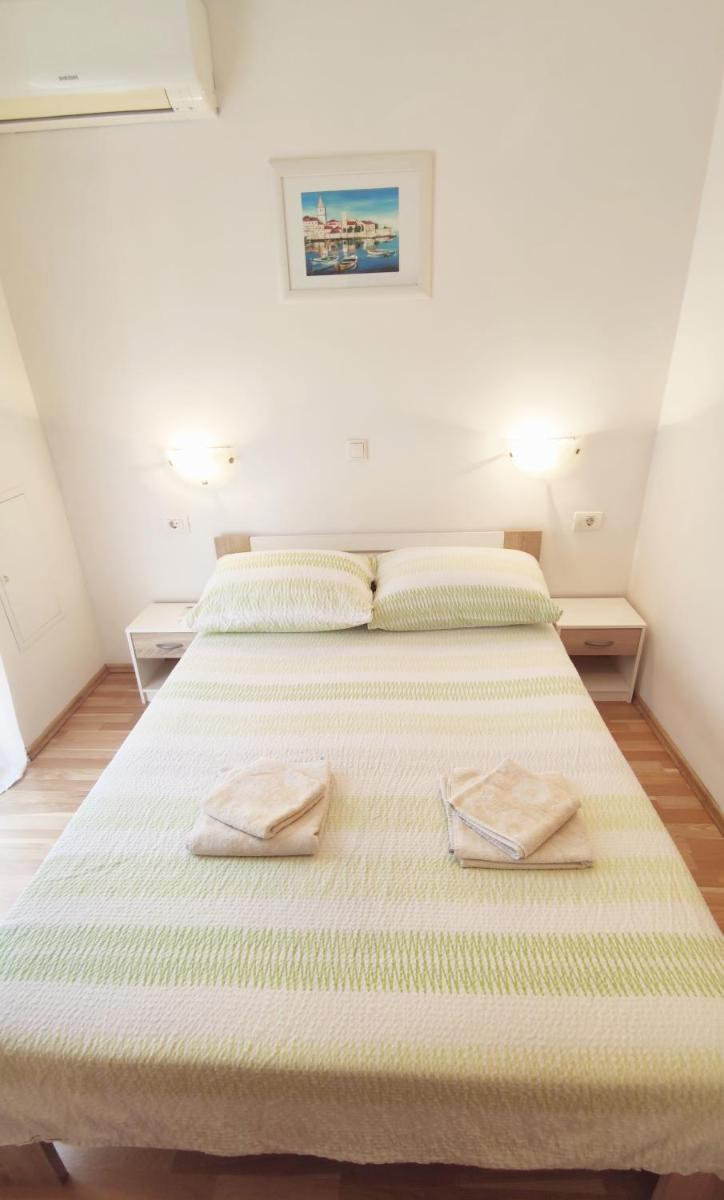 Apartments Vjeko - Housity