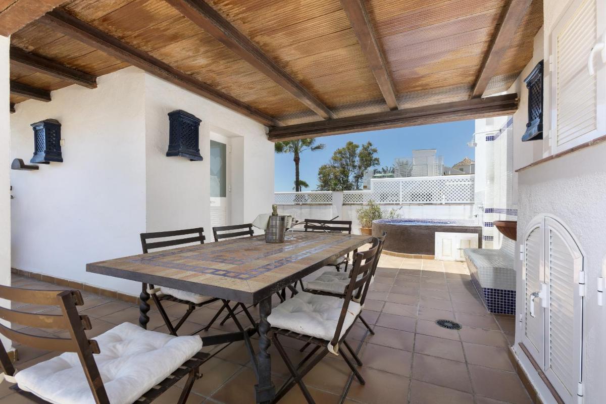 Casa Del Mar - Housity
