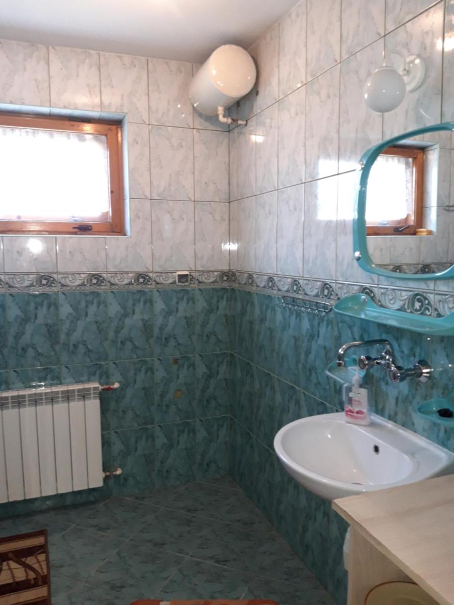 Pod Tatarską Górą - Housity