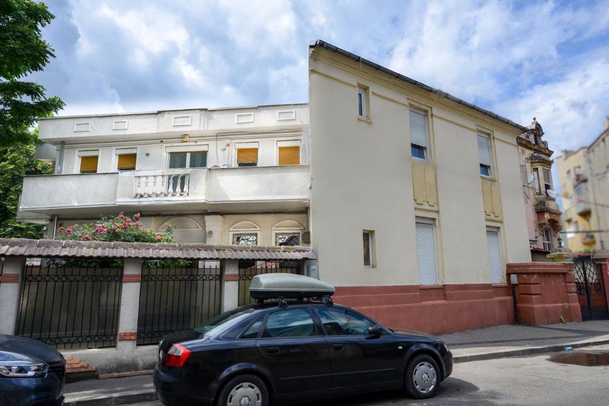 Bucharest City Center Villa - Housity