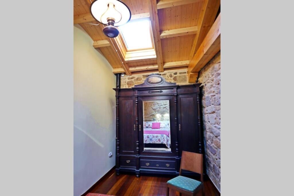 Casa de encanto en Muros - Housity