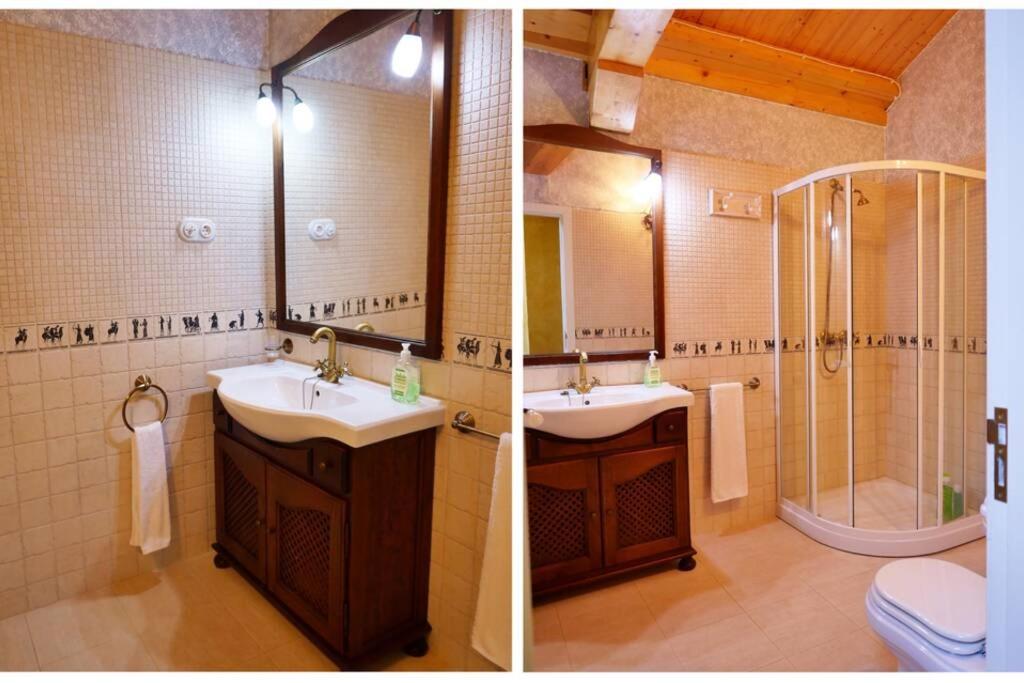 Casa de encanto en Muros - Housity