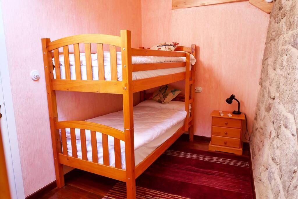 Casa de encanto en Muros - Housity