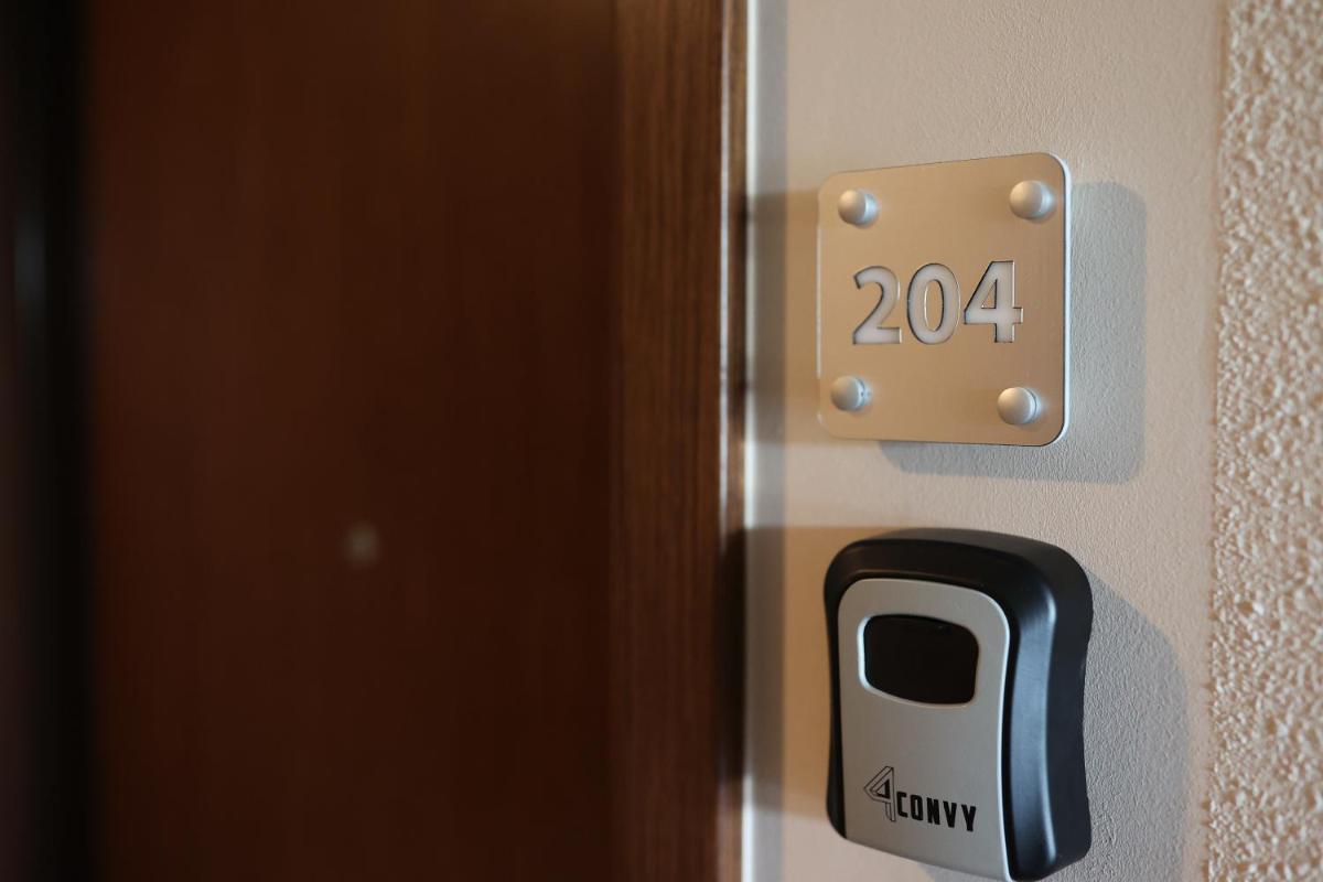 Willa Port, apartament 204 - Housity
