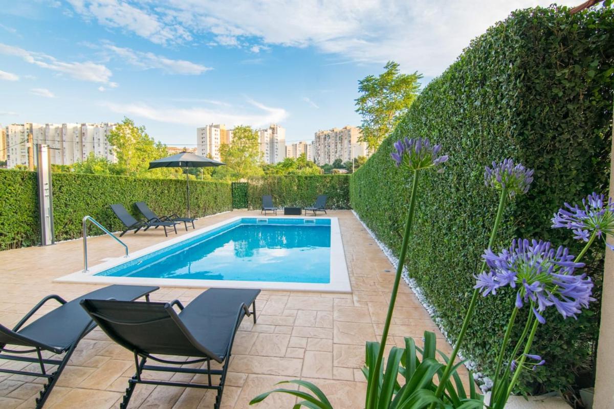 Apartment MiMa - Housity