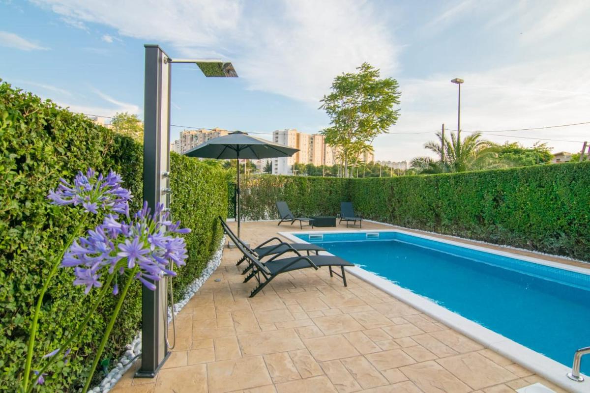 Apartment MiMa - Housity