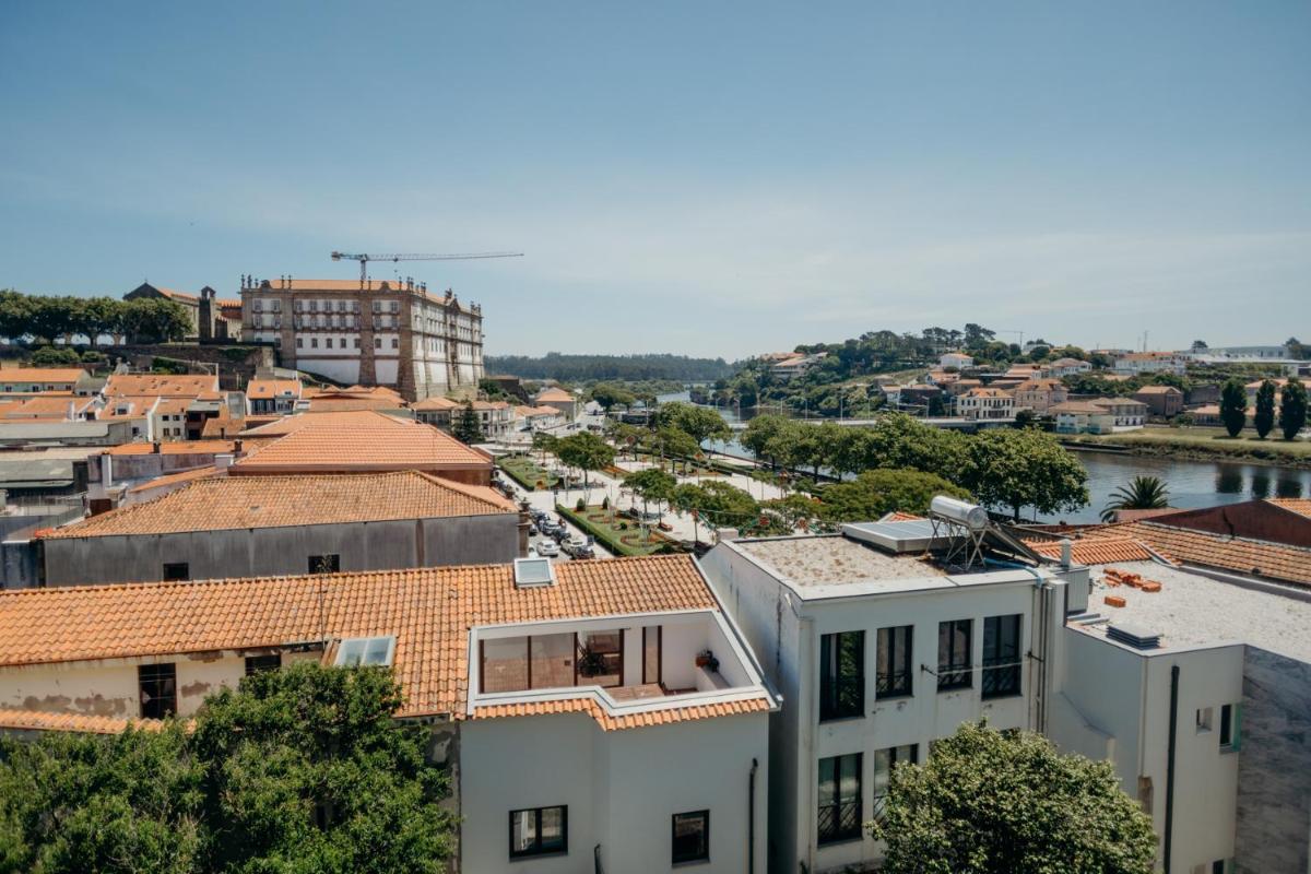 Foz do Ave Garden House - Housity