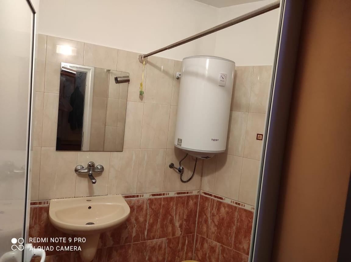 Suitetrails - Lazur Burgas Apartment