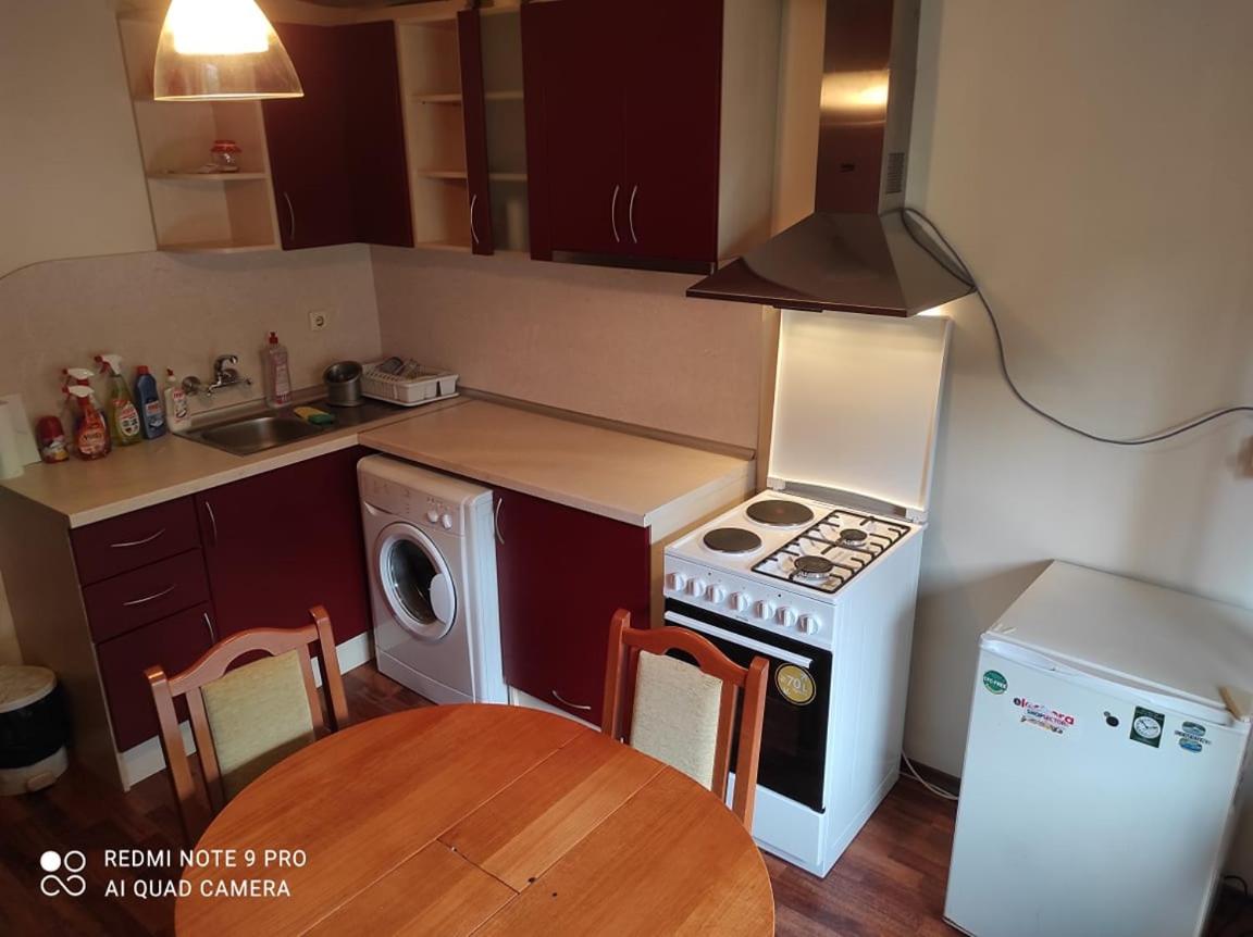 Suitetrails - Lazur Burgas Apartment