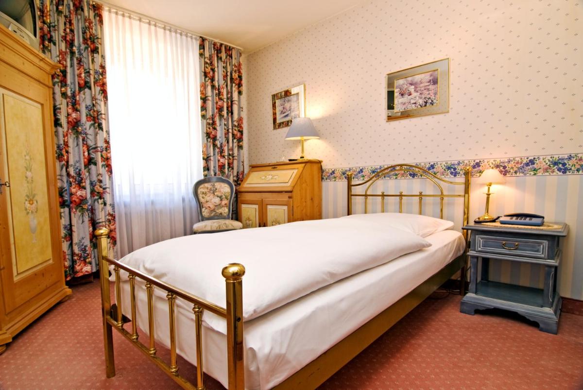 Wald-Hotel - Housity