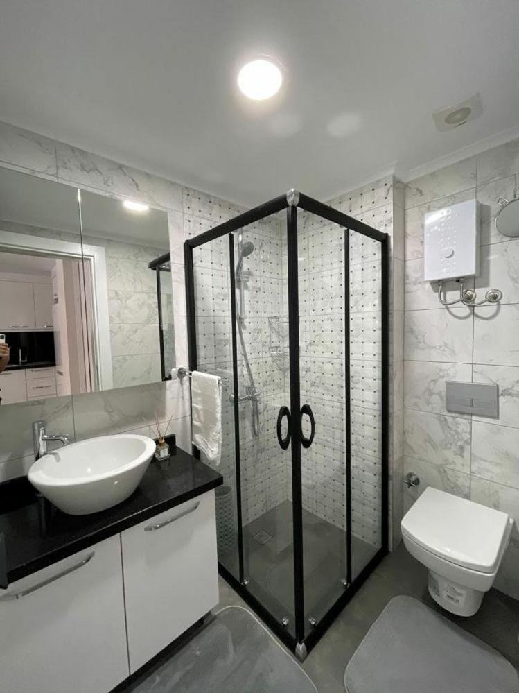 Cozy apartment near Cleopatra Beach - Housity