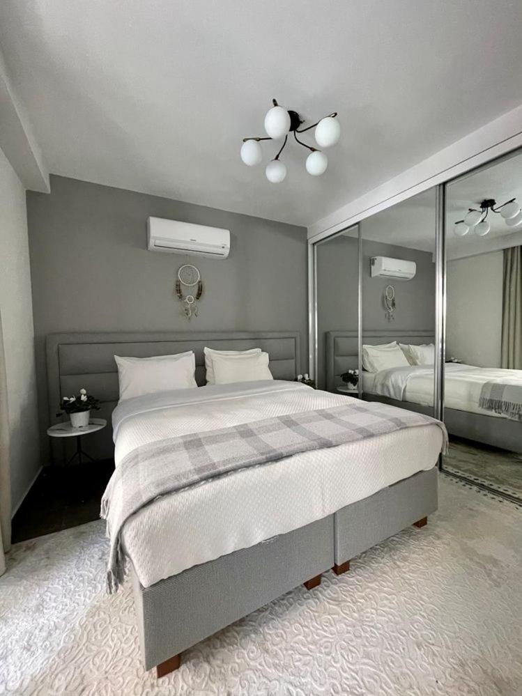 Cozy apartment near Cleopatra Beach - Housity
