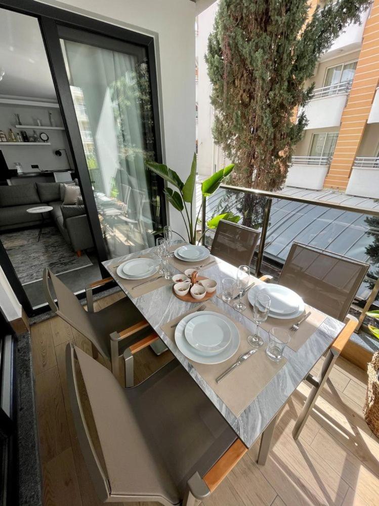 Cozy apartment near Cleopatra Beach - Housity