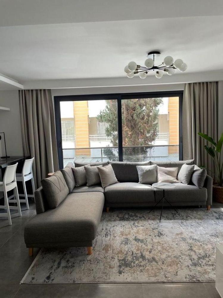 Cozy apartment near Cleopatra Beach - Housity