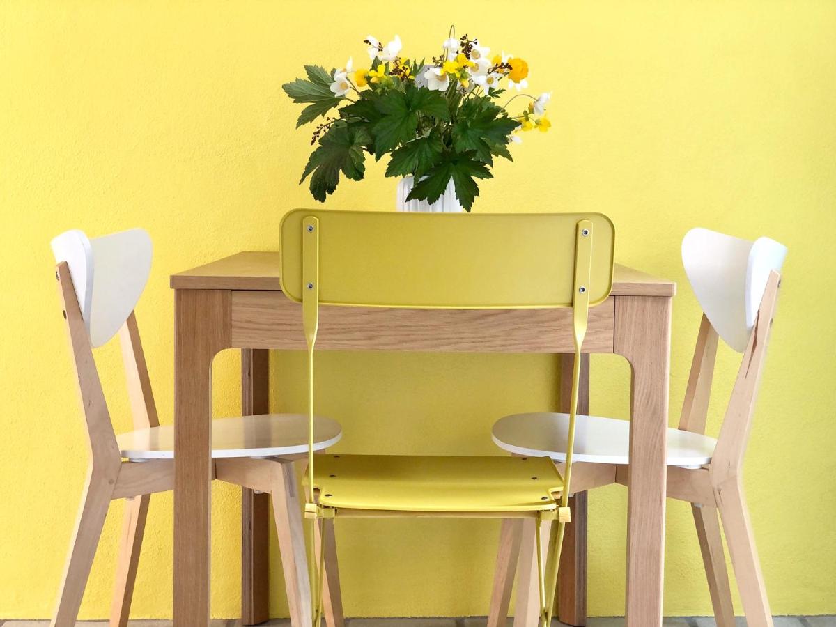 Askes Oase Guest Apartment - Housity