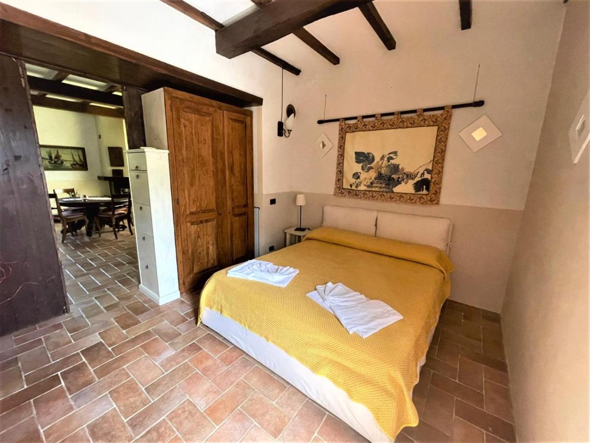 Borgo Romena - Housity