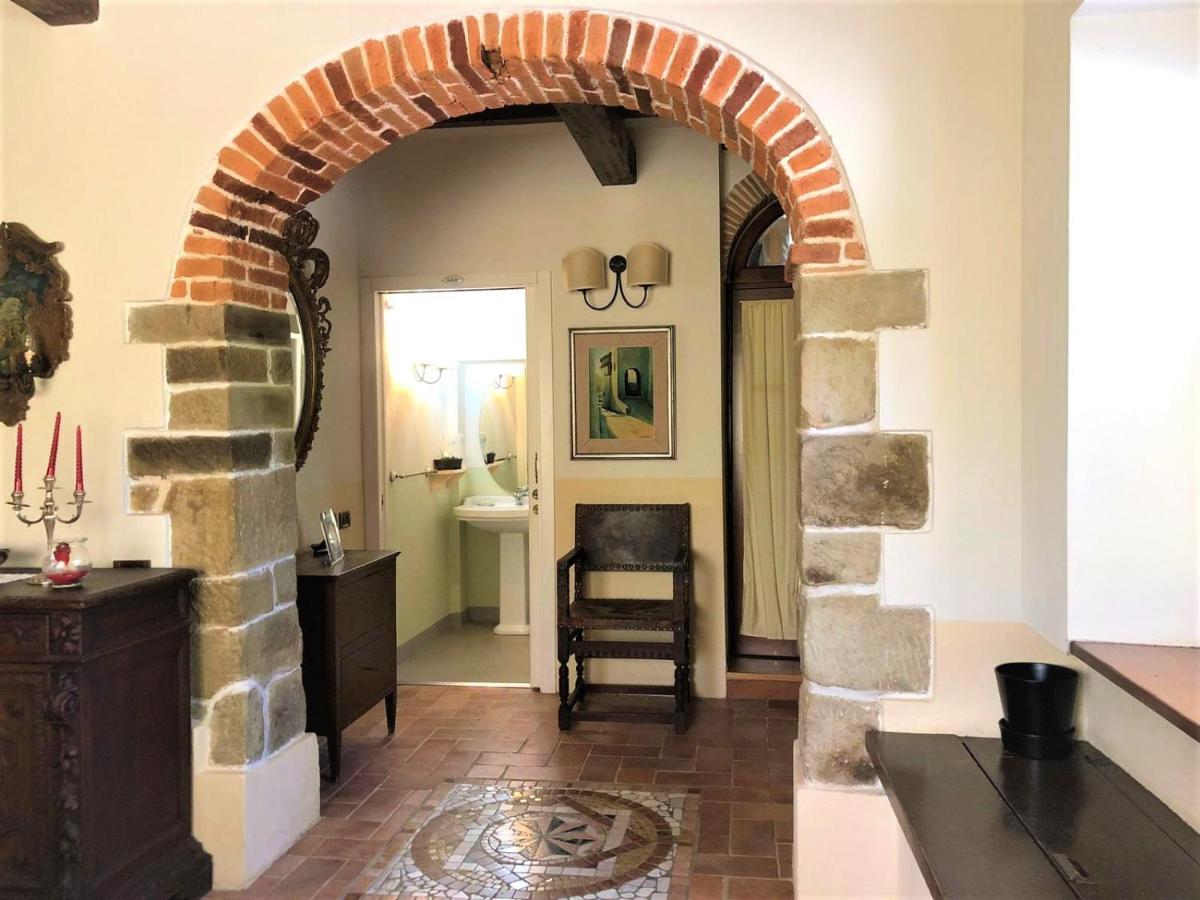 Borgo Romena - Housity