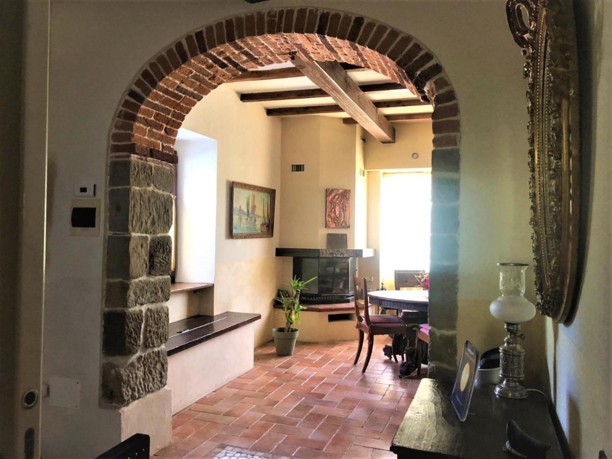 Borgo Romena - Housity