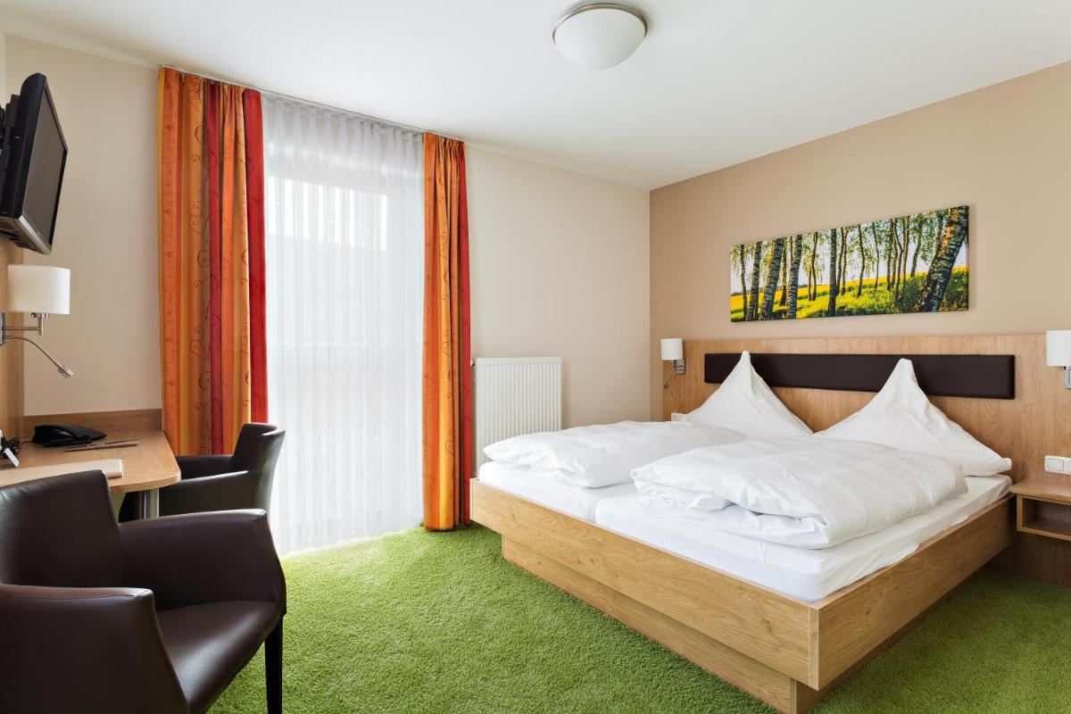 Hotel Sixt - Housity