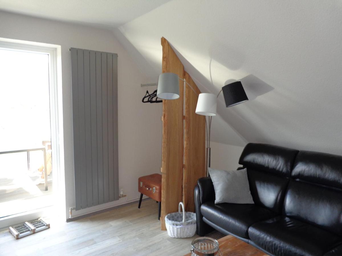 Ankommen-Durchatmen - Housity