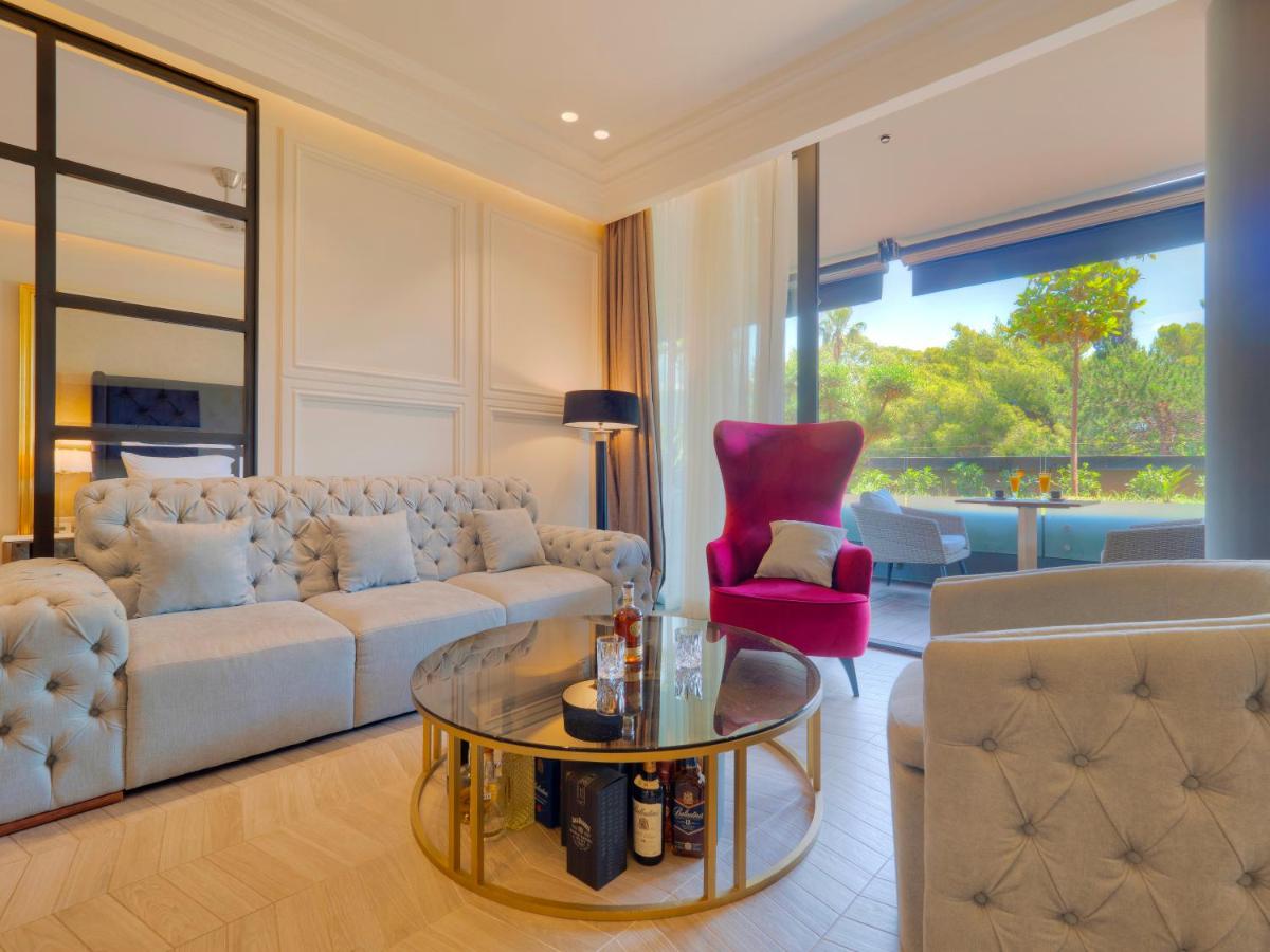 PERLA Apartments - Housity