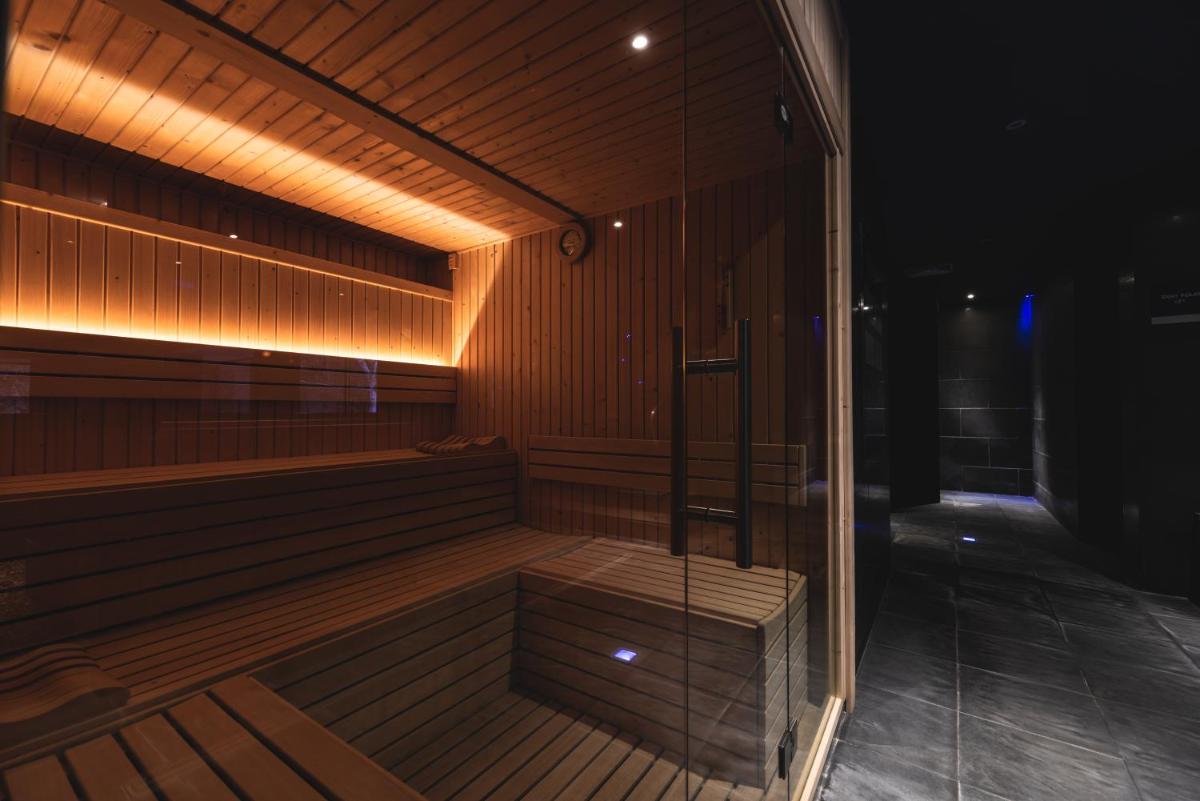 Imagen de la galería de Balneario Font Vella- Adults Only, en Sant Hilari Sacalm