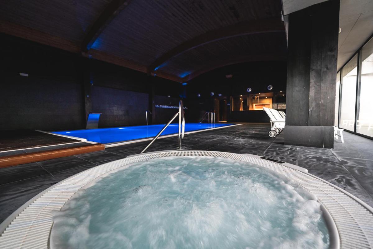 Imagen de la galería de Balneario Font Vella- Adults Only, en Sant Hilari Sacalm
