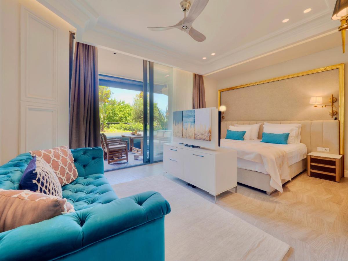 PERLA Apartments - Housity