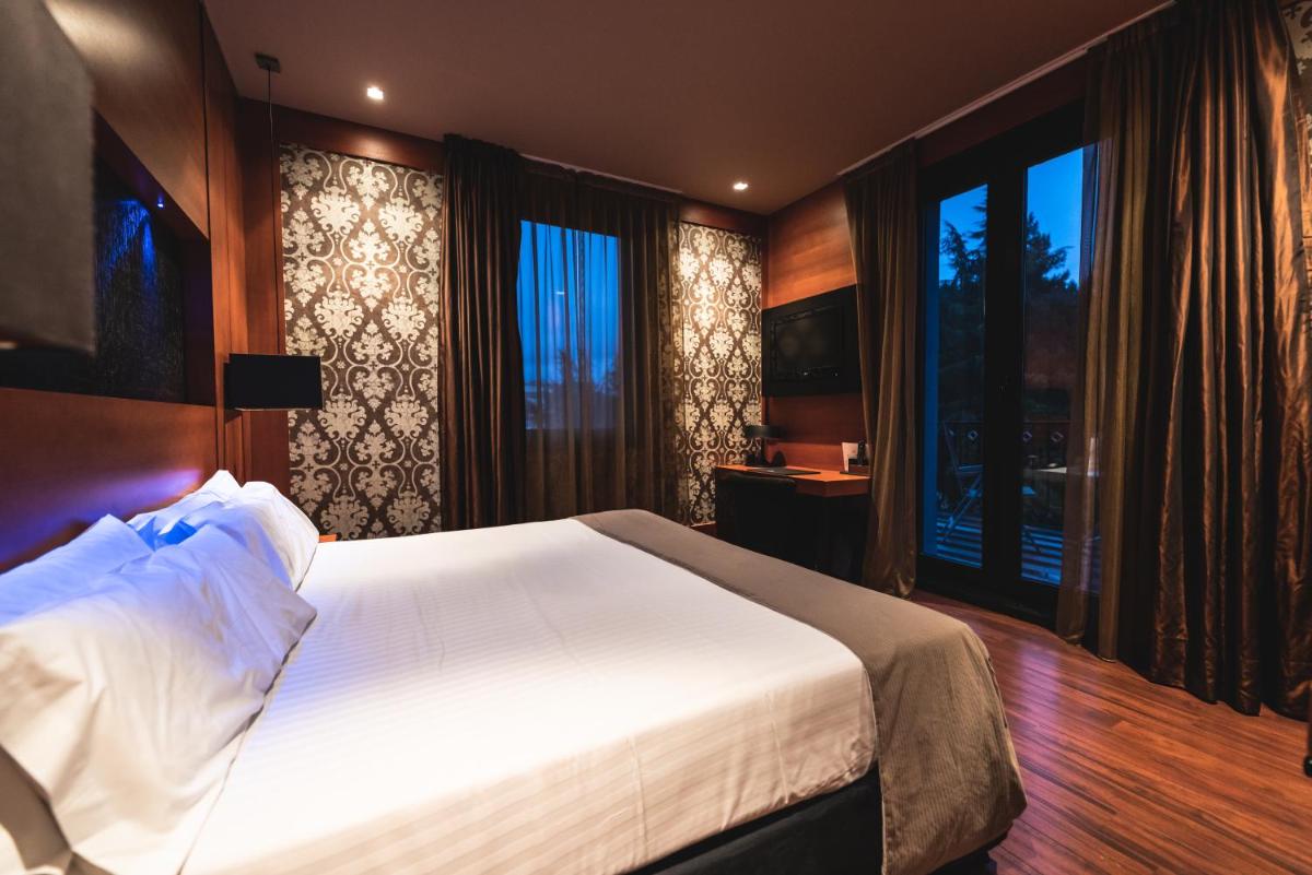 Balneario Font Vella- Adults Only - Housity