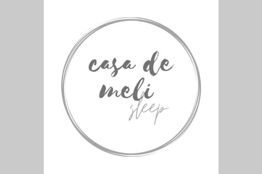 casademeli ¡Garden and 5 min walk to the beach! - Housity