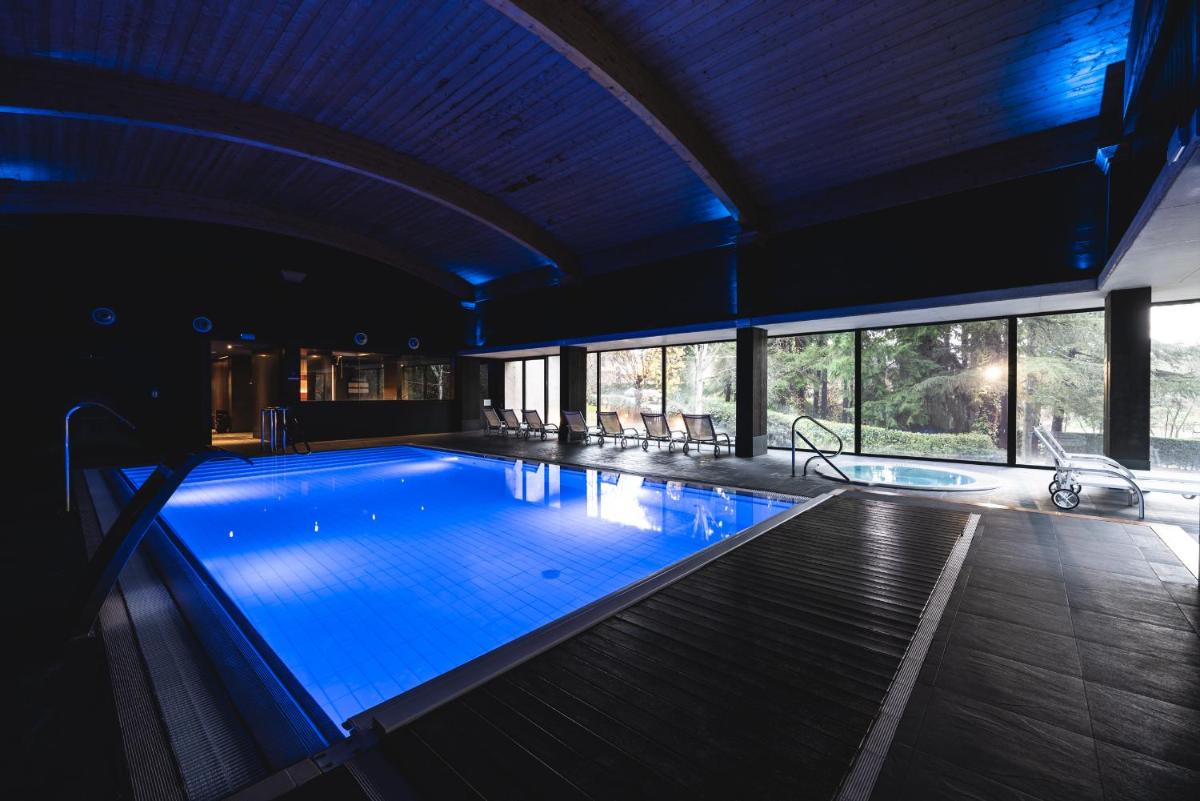 Balneario Font Vella- Adults Only - Housity