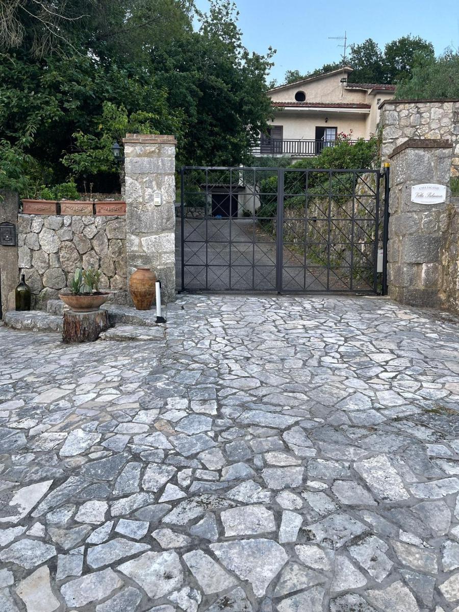 Villa Palmina - Housity